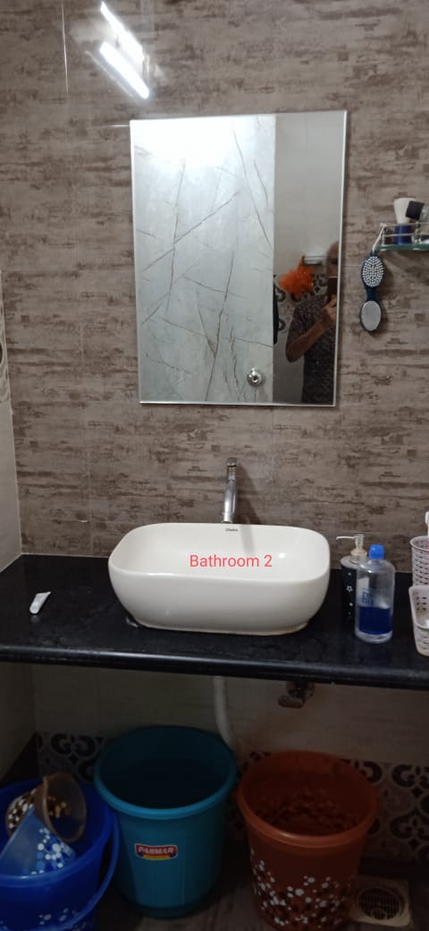 2 BHK Fully Furnished in Mohid Heights , Andheri West